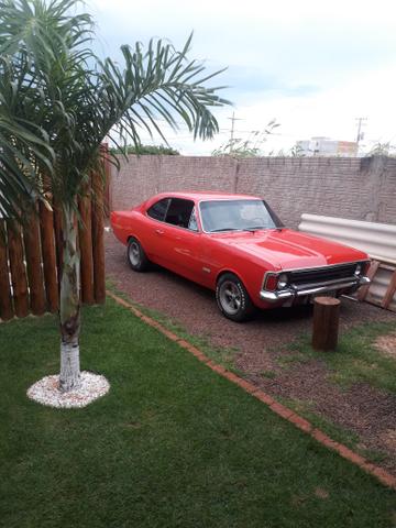 Opala 74 restaurado - Foto 2
