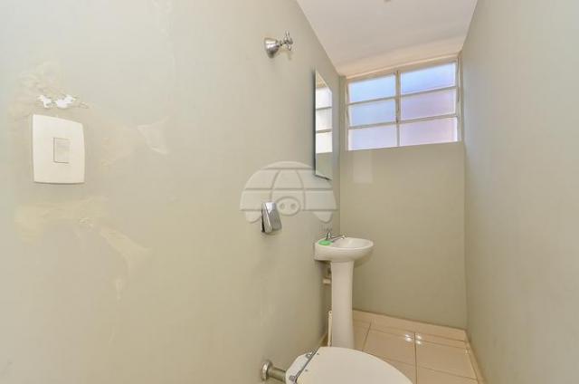 Apartamento à venda com 3 dormitórios em Juvevê, Curitiba cod:148139 - Foto 5