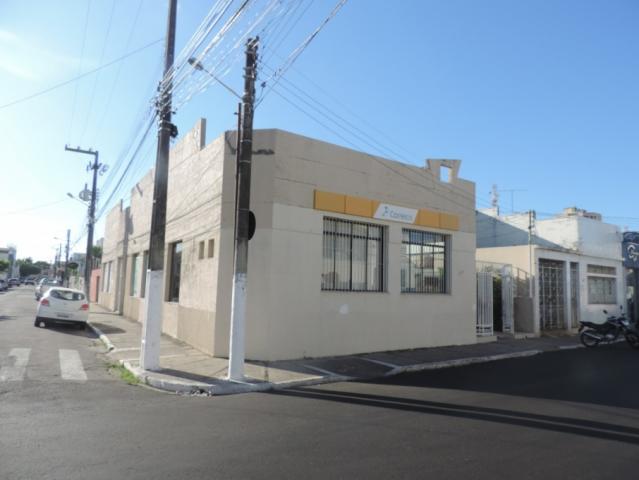 Sala Comercial Usado Aracaju - SE - Centro