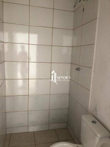 Casa com 2 quartos à venda, 45 m² por R$ 145.000 - Borboleta - Juiz de Fora/MG - Foto 6