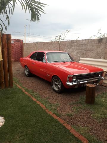 Opala 74 restaurado - Foto 6