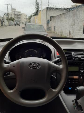 Hyundai Tucson Automática 2013 - Foto 9