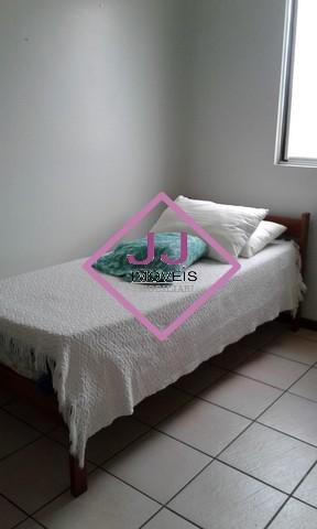 Apartamento à venda com 2 dormitórios em Ingleses do rio vermelho, Florianopolis cod:17012 - Foto 18