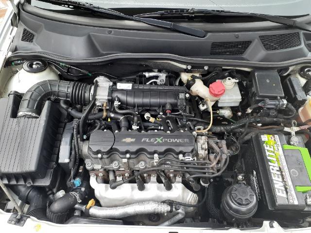 Astra sedan completo 2011/2011 IPVA 2020 PAGO , Pra sair rápido R$21.700 - Foto 5