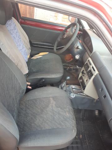 Troco Fiat Uno ou vendo - Foto 5