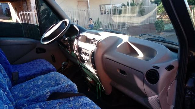 Troco Master 2008 por Camionete gabinada S10 ou Ranger no valor de até 30 mil - Foto 8