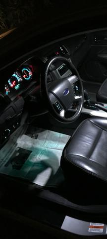 Ford Fusion sel 2.5 com teto - Foto 7