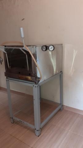 Vendo forno industrial - Foto 2