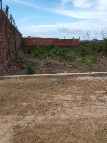 Vendo excelente terreno !