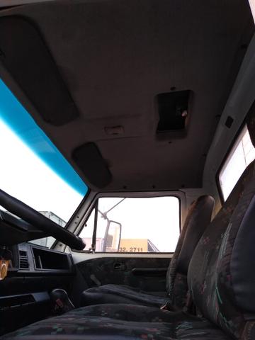 VW 16-170 baú - Foto 6