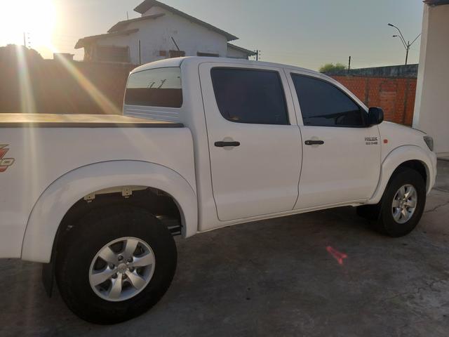 Hilux 2015 /2015 - Foto 6