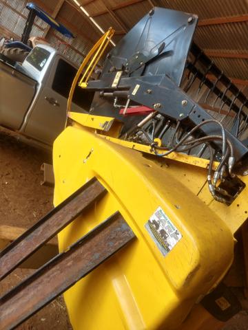 Colheitadeira New Holland Tc 5070 - Foto 5