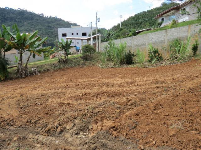 Lote em Venda Nova do Imigrante. 374 m2