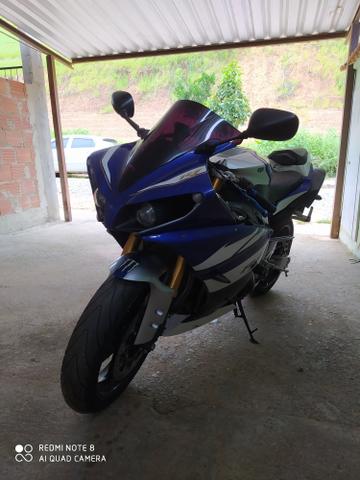 Vendo ou troco por carro! - Foto 5