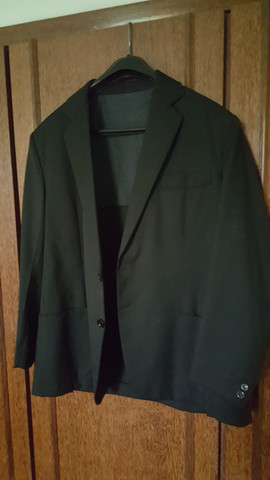 Blazer masculino - Foto 5