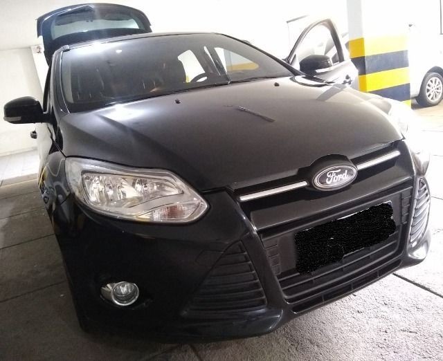 Focus 2.0 SE - Foto 19