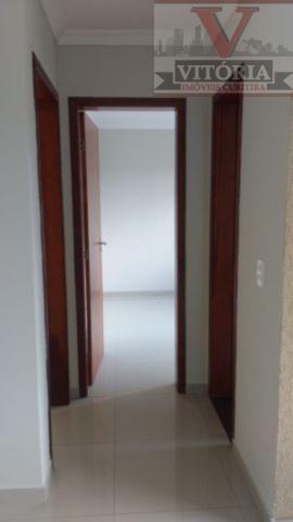 Apartamento 2 quartos à venda - Iná, São José dos Pinhais 