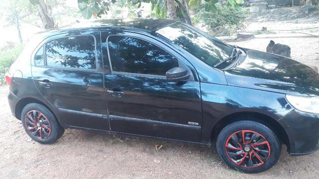 Vendo Gol g5 completo 2009 - Foto 2
