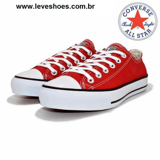 tenis all star olx