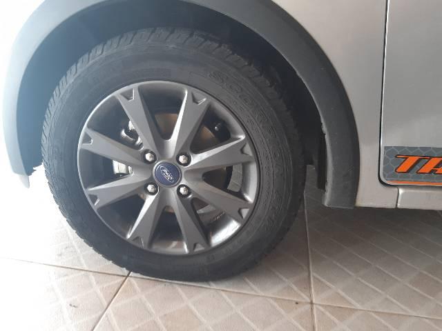 FORD KA 1.5 TRAIL - Foto 4