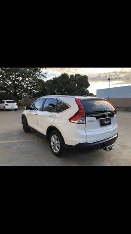 Crv - Foto 3