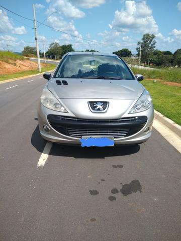 Peugeot 207 completo - Foto 8