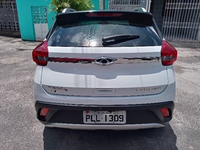 TIGGO II 2019 AUTOMÁTICO - Foto 2
