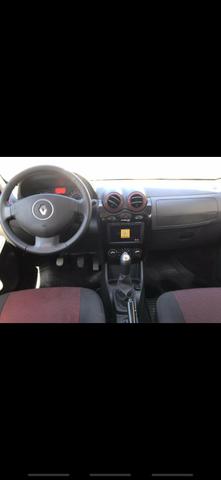 SANDERO STEPWAY 1.6 2014(Ent. 5 mil + 48x 469,00 Fixas) - Foto 3