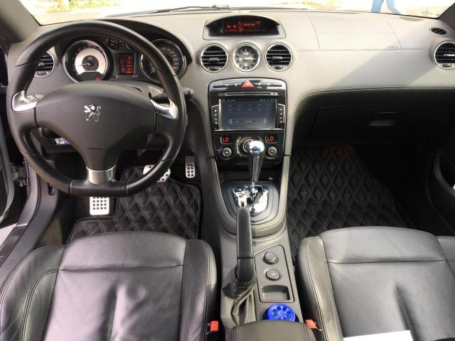 Peugeot RCZ 2012 32 mil km ZERO - Foto 3