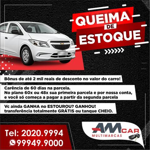 Sandero 1.0 - Foto 9