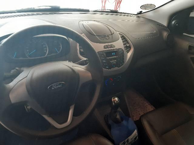 FORD KA 1.5 TRAIL - Foto 5