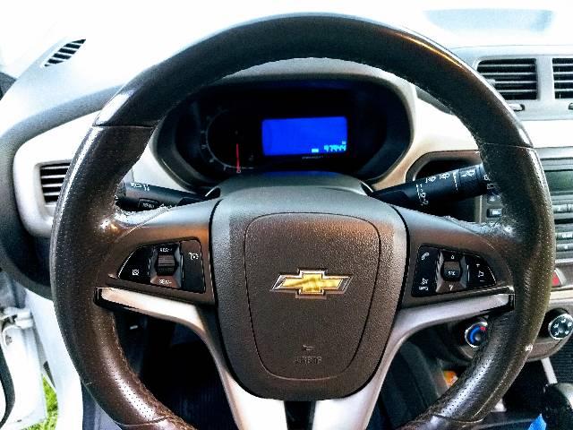 Chevrolet Spin 1.8 Ltz 7Lug Aut.<br><br> - Foto 5