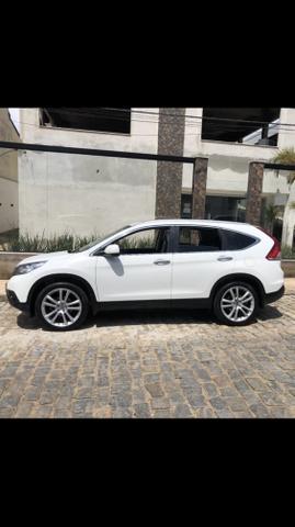 Crv - Foto 2