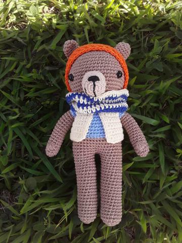Amigurumis - Foto 2