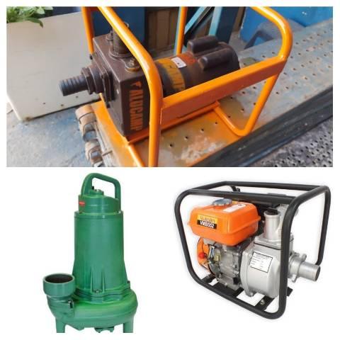 Aluguel de compressores para pintura - Foto 2