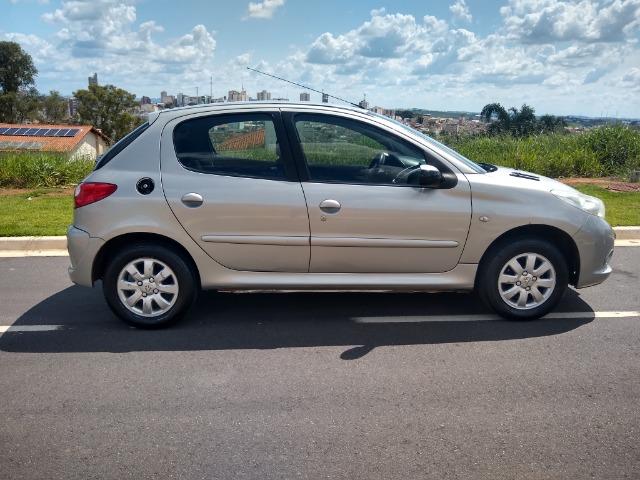Peugeot 207 completo - Foto 13