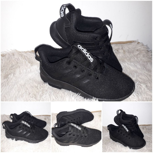 adidas preto novo