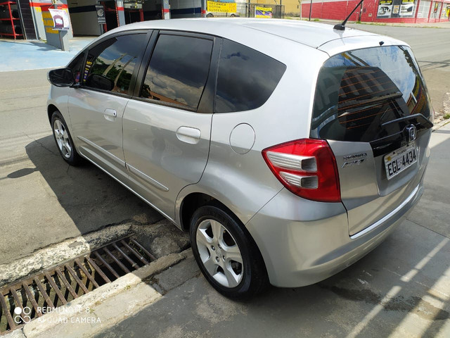 Fit lxl 1.4 2010 manual completo - Foto 4