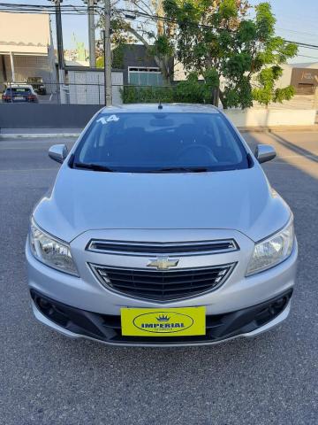 Chevrolet Onix LT - Foto 9