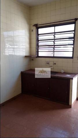 Casa com 2 dormitórios para alugar, 113 m² por R$ 1.200,00/mês - Vila Tibério - Ribeirão P - Foto 14