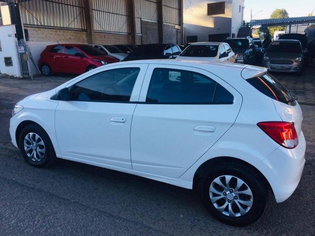 ONIX 2016/2017 1.0 MPFI JOY 8V FLEX 4P MANUAL - Foto 5