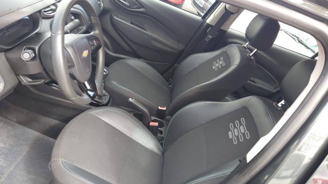 PRISMA 2019/2019 1.4 MPFI LT 8V FLEX 4P MANUAL - Foto 10