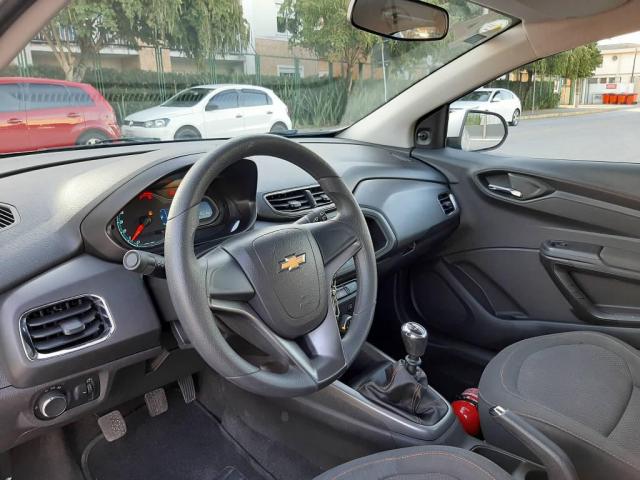 Chevrolet Onix LT - Foto 8