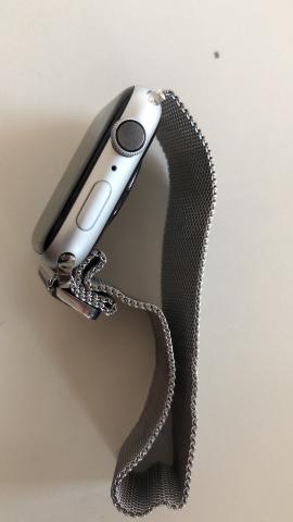 Apple Watch 4 44mm Nike - Foto 6