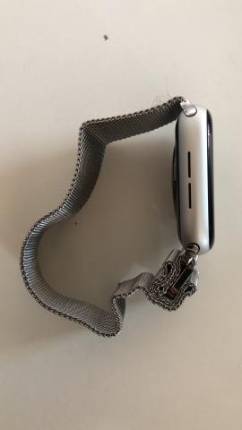 Apple Watch 4 44mm Nike - Foto 5