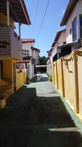 Casa residencial à venda, Praia do Flamengo, Salvador. - Foto 2