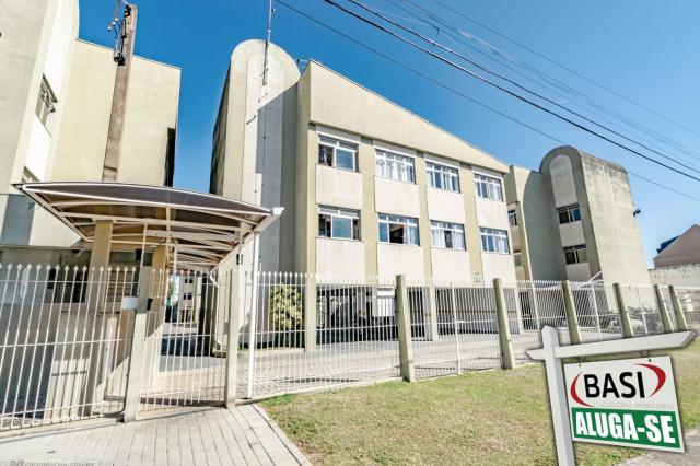 Apartamento para alugar com 2 dormitórios em Xaxim, Curitiba cod:00324.001 - Foto 15
