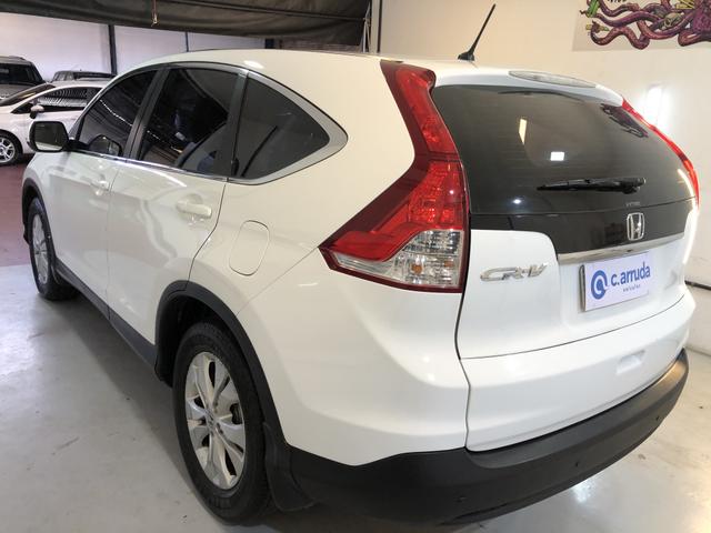 Honda CR-V LX 2012 - Automático - Foto 4