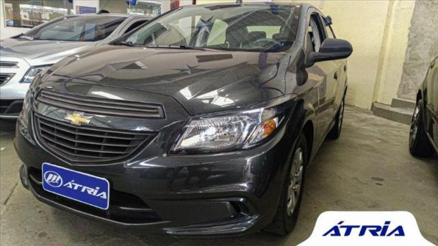 Chevrolet Prisma 1.0 Mpfi Joy 8v