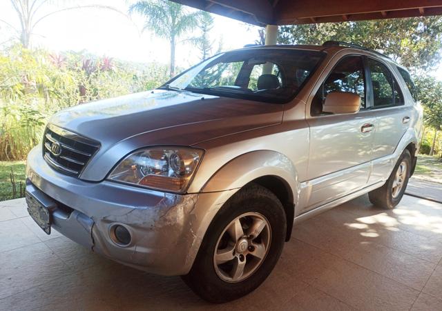 Kia Sorento diesel - Foto 10